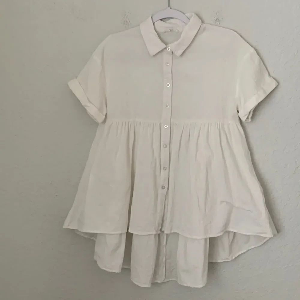Newbury Kustom Boho Summer Mini Dress Size XS